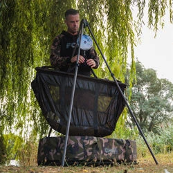 Fox Carpmaster Tripod
